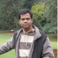 Balakumar C