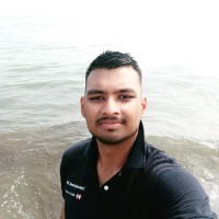 Vrushabh Gaikwad