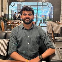 Anmol Sehgal