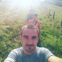 Zoran Ivkovic Kiza