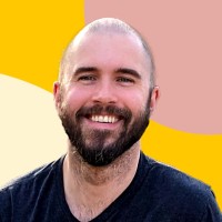 Matthew Wolfe (He/His)
