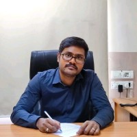 Jegadeesh Kumar