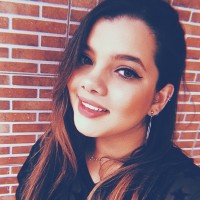Larissa Lopes Geres