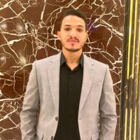 Moustafa Ragab