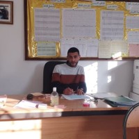 Taha Hamza Elhamzaoui Elouazzani