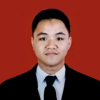 Justis Aulia Pratomo