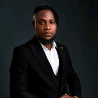 EYO INYANG