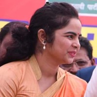 Jyoti Yadav