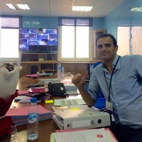 YASSIN HABBASSI