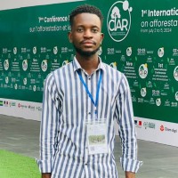 Honore NDUKU ANZAMBI