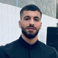 MOHAMMAD Amarneh