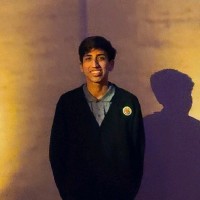 Christopher Gonzalez