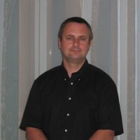 Richard Finkbeiner