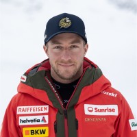 Justin Murisier