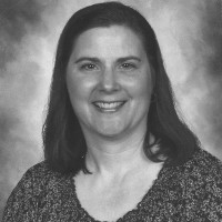 Mary Mccullough