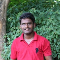 Vishwambar Tejam