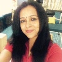 Sangeeta Shrivastava