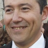 Damian Adame Martínez