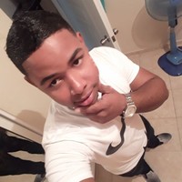 Yonatan Ogando