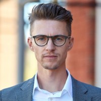 James Whittaker