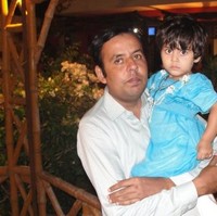 Muhammad Ashraf Memon