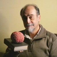 Juan J. F. Valera Mariscal Ph.D.