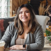 Christine Almendras