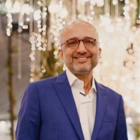 Jawed Khanani