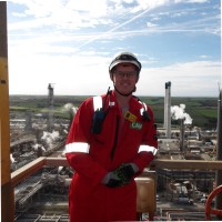 Adam Foxton Bsc