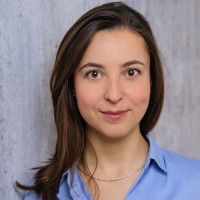 Cecilia Kilimann