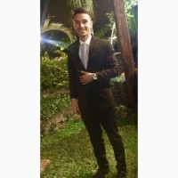 Lucas Melo Ribeiro