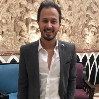 Mostafa Hussein