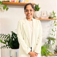 Keerthanaasri J P