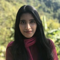 May Thinzar Linn Maung