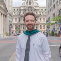 Trevor Lubrant, Pt, Dpt