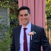 Joshua Padilla