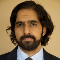 Ehsan Ali