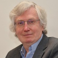Alan Palmer