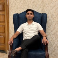 Zebadiah Wahlang
