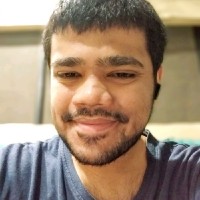 Yashvardhan Milind Karnad