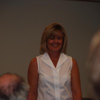 MELISSA LYON