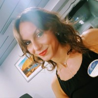 Flora Ippolito