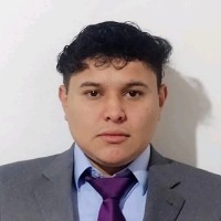 Diego Fernando Chacón Carreño