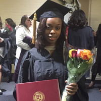 Davonna Harris