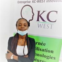 Esther Merveille Mfoutou Lemba