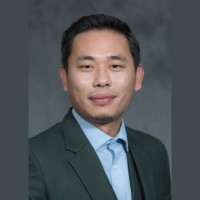 Tenzin Phuntsok