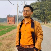 Abhishek Mandal