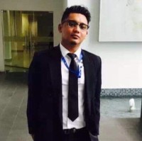 Adrin Azizi