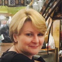 Lila Trajcevska