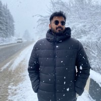 Mohammed Mohsin